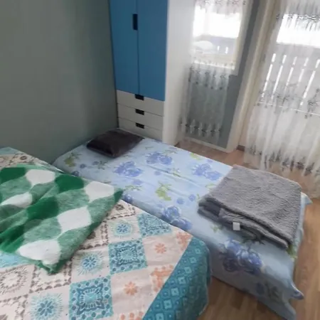 公寓 Studio Apartment