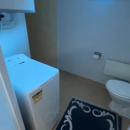 Apartment Studio Apartment Oslo