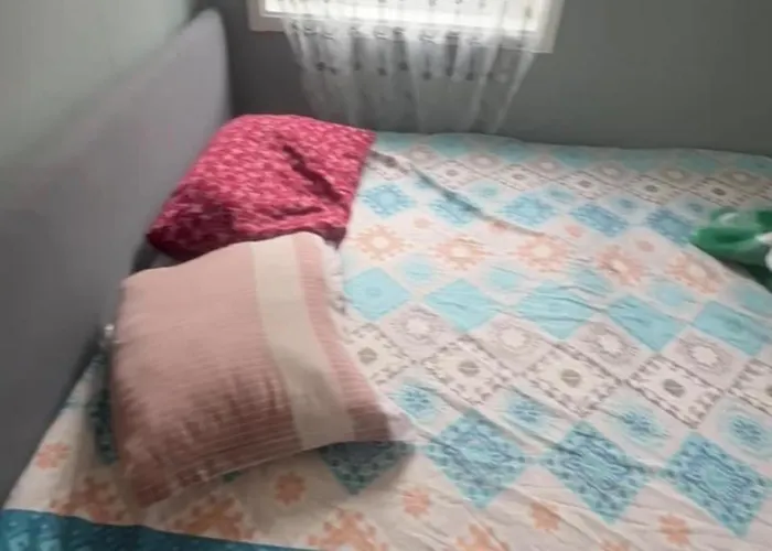 Studio Apartment 公寓
