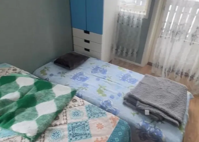 公寓 Studio Apartment