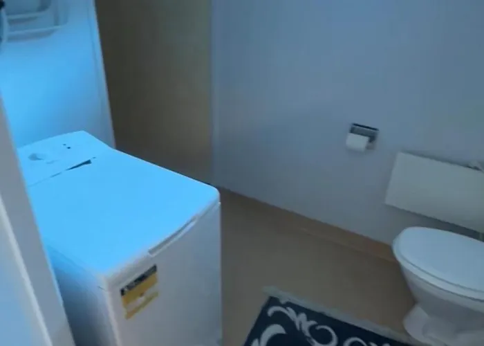 公寓 Studio Apartment 奥斯陆