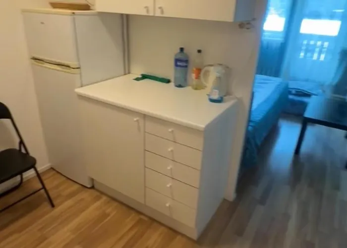 Studio Apartment 公寓 *